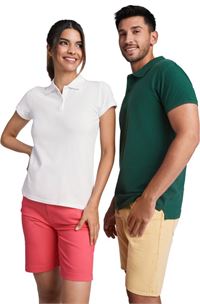 POLO UOMO PRINCE IN COTONE 210 gr/m²